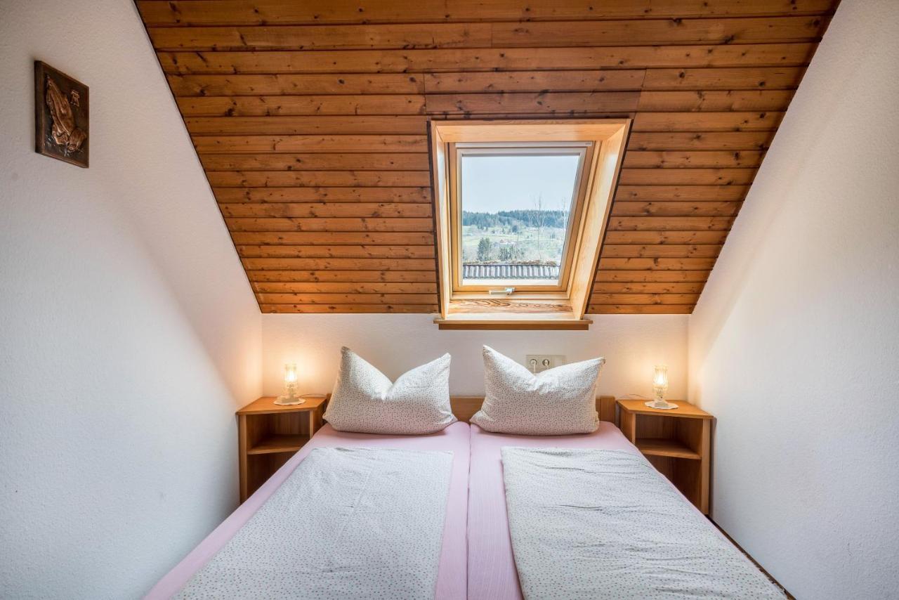 Adlerhorst Apartman Sasbachwalden Kültér fotó